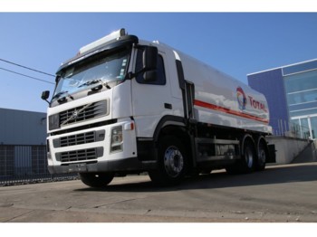 Tankwagen Für die Beförderung von Kraftstoff Volvo FM 9.300+STOKOTA 19000 L ( 5 comp.): das Bild 1