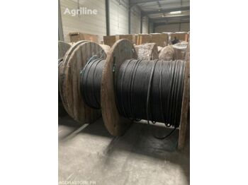Beregnungstechnik 22 tourets de câbles fibre optique - 8051 mètres linéaires: das Bild 1