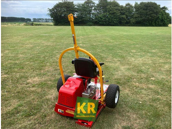 Ackerwalze Tru Turf RB48 