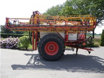 Agrifac  - Landmaschine