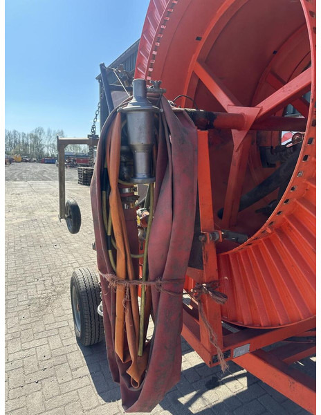 Anbauspritze Irrifrance haspel 82-265 - Gebruikt