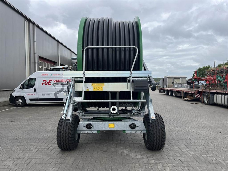 Anbauspritze Irrimec ST 6 110-450