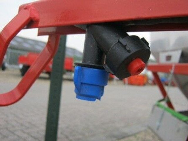 Anbauspritze Veldspuit