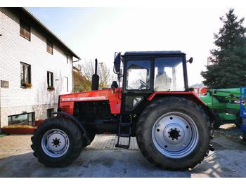 Traktor Belarus 1221: das Bild 1