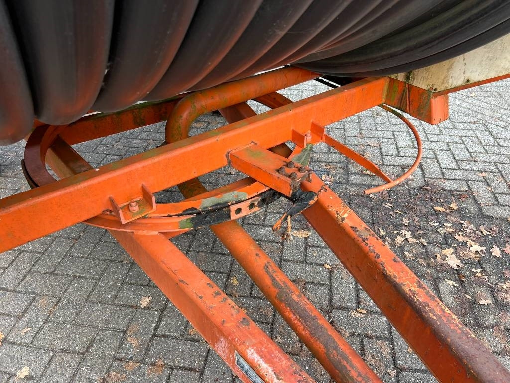 Beregnungstechnik Kaweco Haspel 100-300