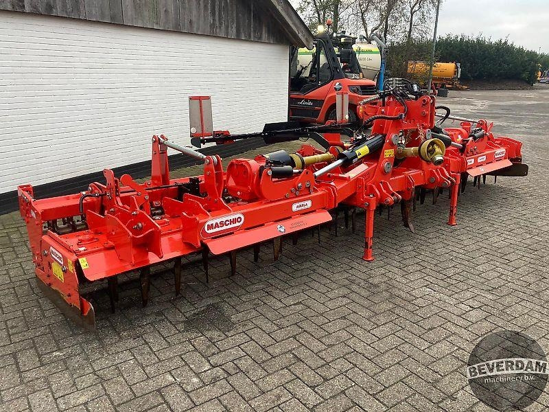 Bodenfräse Maschio Aquila Rapido Plus 6000C