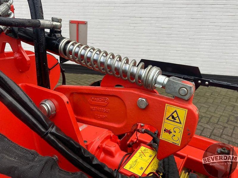 Bodenfräse Maschio Aquila Rapido Plus 6000C