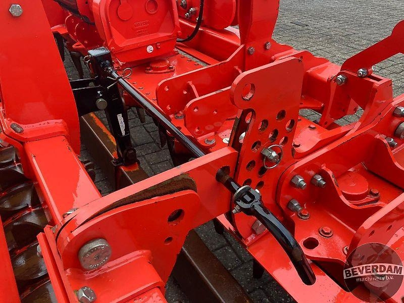 Bodenfräse Maschio Aquila Rapido Plus 6000C