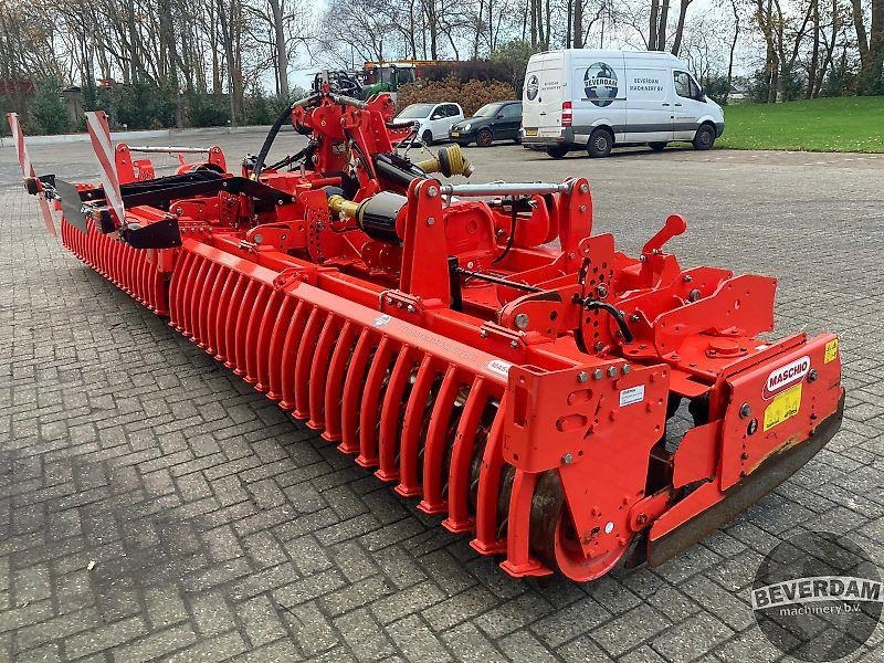 Bodenfräse Maschio Aquila Rapido Plus 6000C