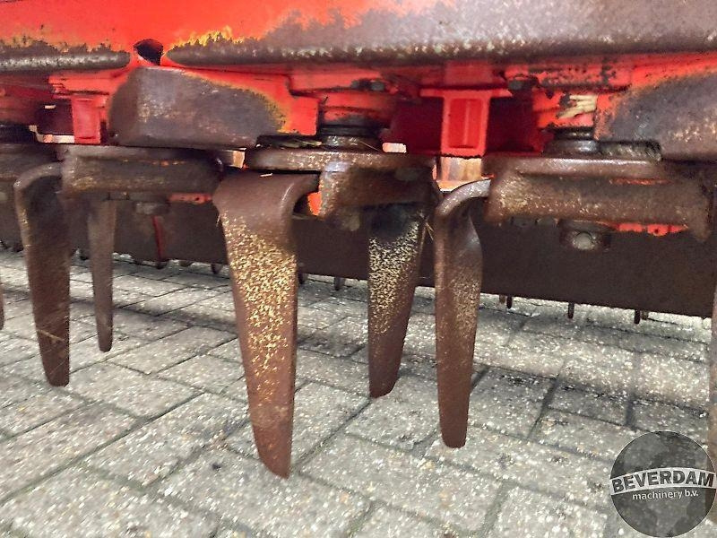 Bodenfräse Maschio Aquila Rapido Plus 6000C