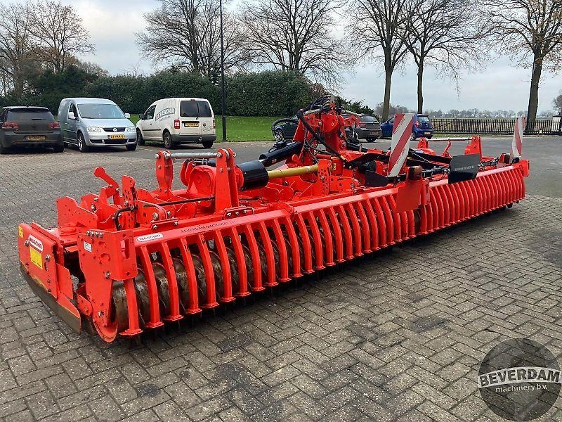 Bodenfräse Maschio Aquila Rapido Plus 6000C