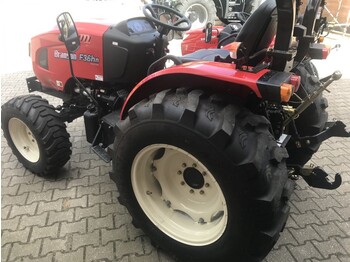 Kleintraktor Branson F36Hn tractor: das Bild 2