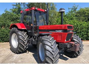 Traktor CASE 1255 XLA: das Bild 1