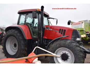 Traktor CASE CVX 1155: das Bild 1