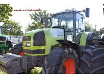 Traktor CLAAS Ares 826 RZ Comfort: das Bild 1