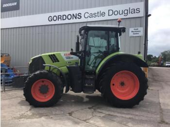 Traktor CLAAS Arion 620 CIS: das Bild 1