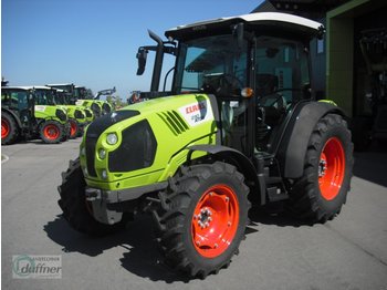 Traktor CLAAS Atos 230: das Bild 1