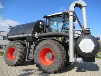 Traktor CLAAS XERION 3800 TRAC VC: das Bild 1