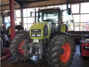 Traktor CLAAS ares 816 rz premium: das Bild 1