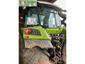 Traktor CLAAS arion440: das Bild 4