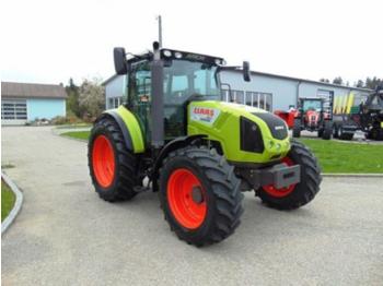 Traktor CLAAS arion 410: das Bild 1