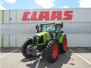 Traktor CLAAS arion 410 (a52/100): das Bild 1