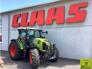 Traktor CLAAS arion 410 cis: das Bild 1