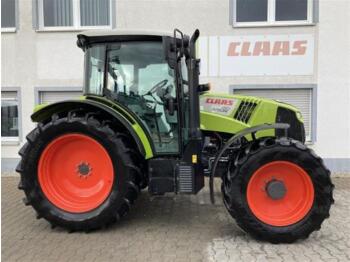 Traktor CLAAS arion 410 standard: das Bild 1