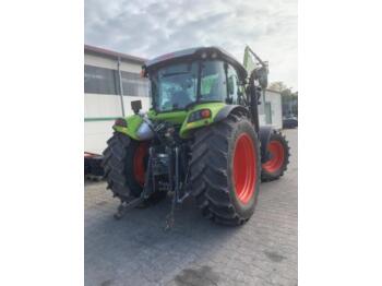 Traktor CLAAS arion 420: das Bild 4