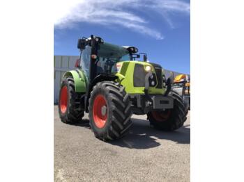 Traktor CLAAS arion 430 (a43/110): das Bild 1