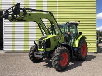 Traktor CLAAS arion 430 (a53/300): das Bild 1