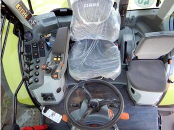 Traktor CLAAS arion 510 cis v: das Bild 5