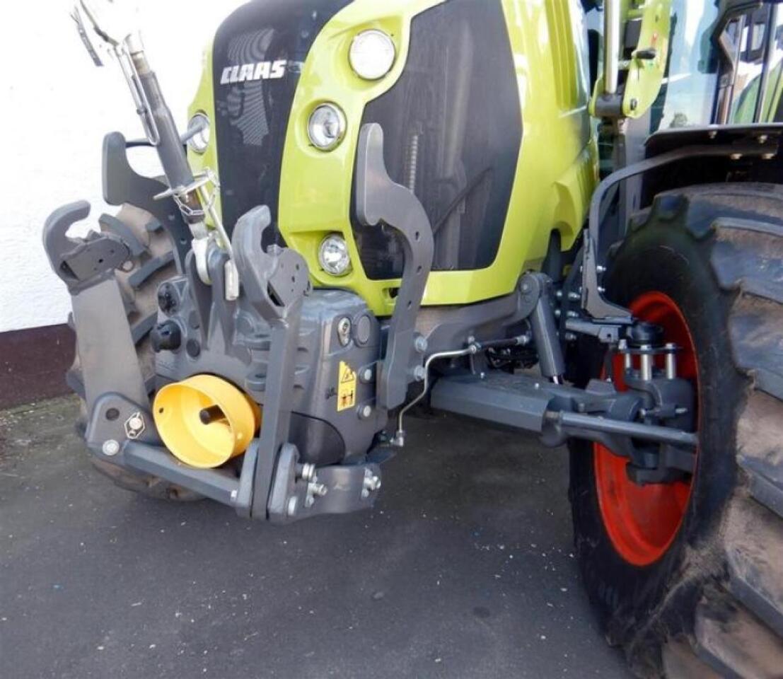 Traktor CLAAS arion 510 cis v: das Bild 7