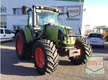 Traktor CLAAS arion 540: das Bild 1