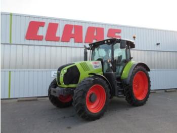 Traktor CLAAS arion 620 cis t4i: das Bild 1