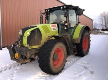 Traktor CLAAS arion 620 t4i (a36/105): das Bild 1