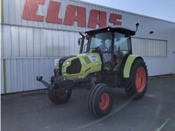 Traktor CLAAS atos 330 - 2rm: das Bild 1