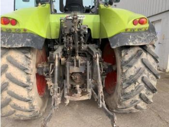 Traktor CLAAS axion 820: das Bild 1