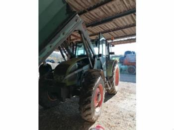Traktor CLAAS celtis 456 rx: das Bild 1