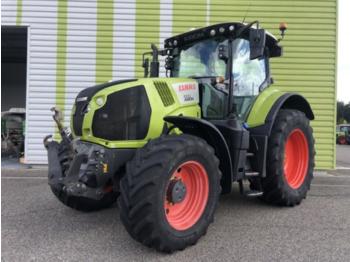 Traktor CLAAS claas: das Bild 1