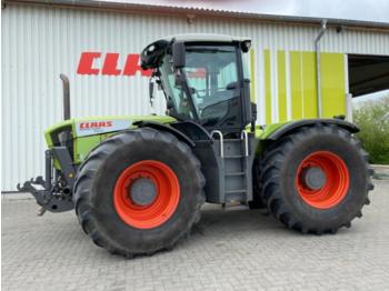 Traktor CLAAS xerion 3300 trac: das Bild 1