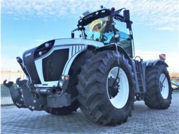 Traktor CLAAS xerion 4000 trac - sonderedition: das Bild 1