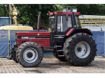 Traktor Case 1455XL: das Bild 1