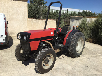Traktor Case 2140E: das Bild 1