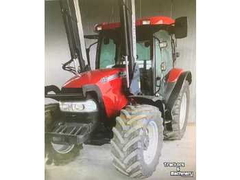 Traktor Case Case 115: das Bild 1