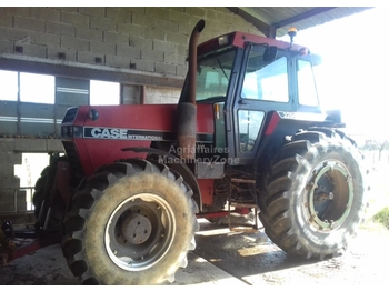 Traktor Case IH 2294: das Bild 1