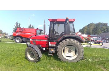 Traktor Case IH 4230 XL A: das Bild 1