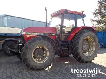 Traktor Case IH 5140: das Bild 1