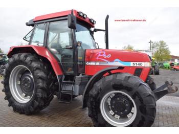 Traktor Case-IH 5140 Maxxum Pro: das Bild 1