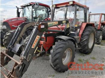 Traktor Case-IH 833 A: das Bild 1